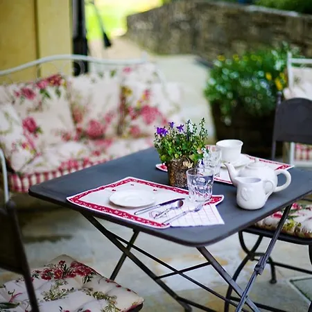 La Couette-café 3*