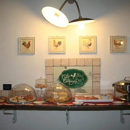 La Couette-café 3*