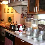 Frühstückspension La 3*