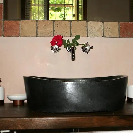 Bed & Breakfast La Bergamo