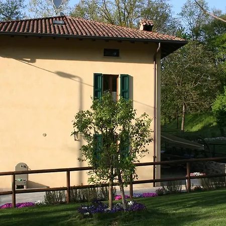 Bed & Breakfast La 3*