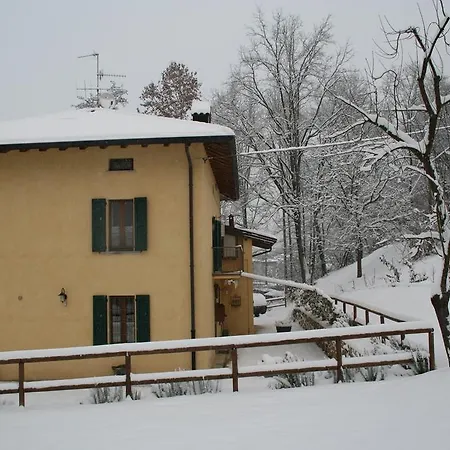 Bed & Breakfast La 3*