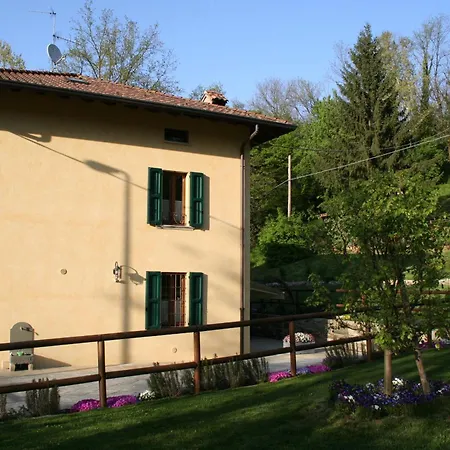 La Bérgamo