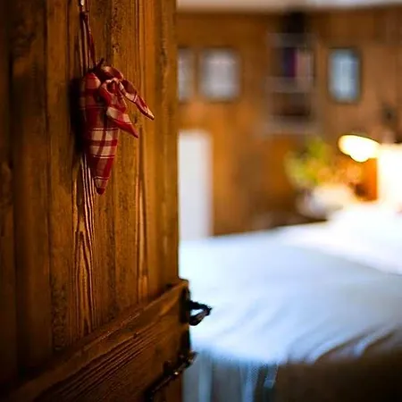 Bed & Breakfast La