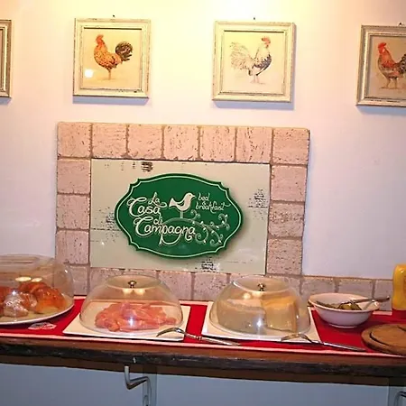 La Bed & Breakfast 3*
