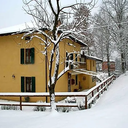 Bed & Breakfast La Bergamo