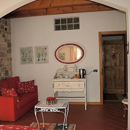 Bed & Breakfast La Bergamo