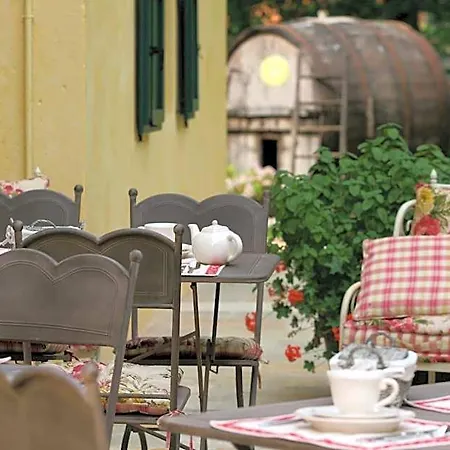 Bed & Breakfast La Bergamo