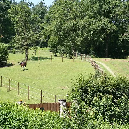 La Bed & Breakfast 3*