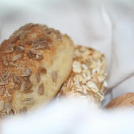 La Bed & Breakfast 3*