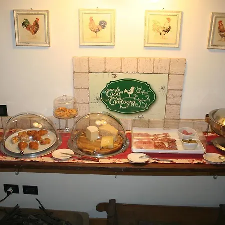 Bed & Breakfast La Bergamo