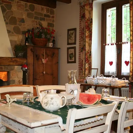 Bed & Breakfast La 3*
