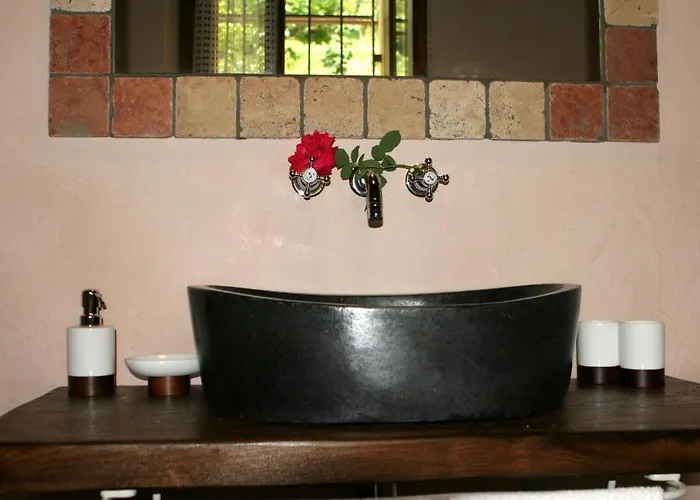 Bed & Breakfast La Bergamo