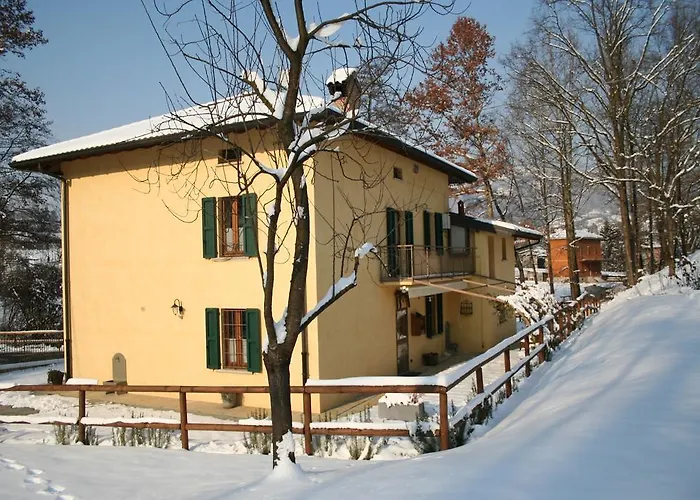 La Bed & Breakfast Bergamo