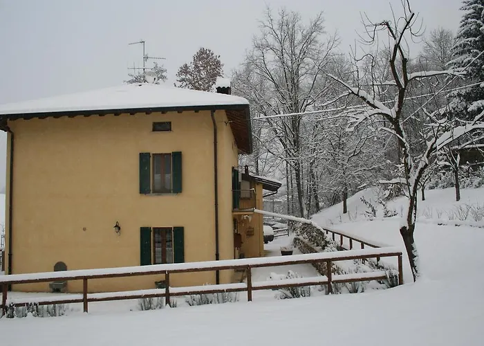 Bed & Breakfast La 3*