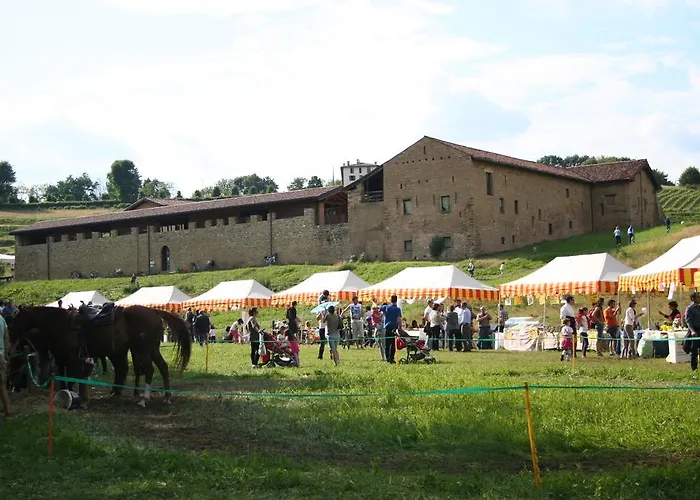 La Bed & Breakfast 3*