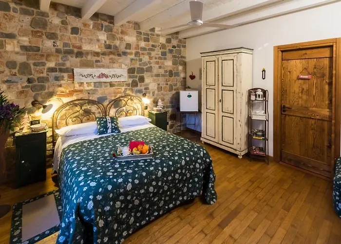 Bed & Breakfast La Bergamo