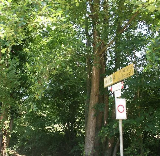 La Bed & Breakfast Bergamo