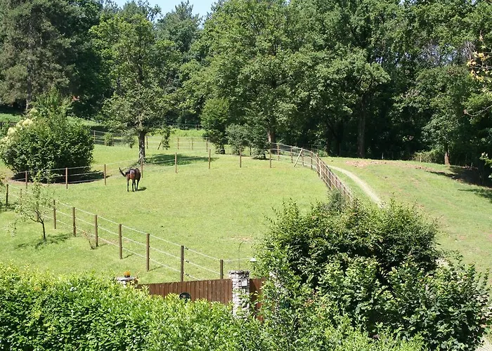 La Bed & Breakfast 3*