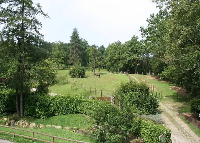 La Bed & Breakfast Bergamo