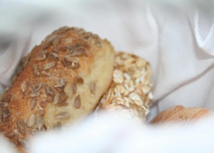 La Bed & Breakfast 3*