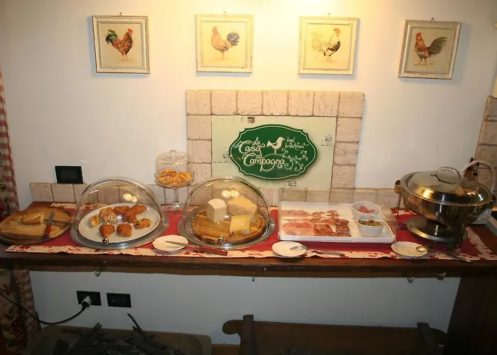 Bed & Breakfast La Bergamo