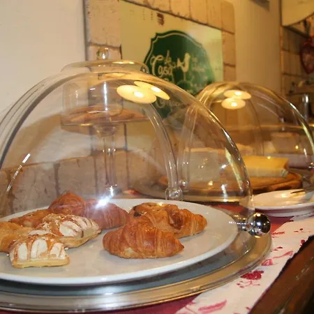 住宿加早餐酒店 卡萨迪凯娜住宿加早餐酒店